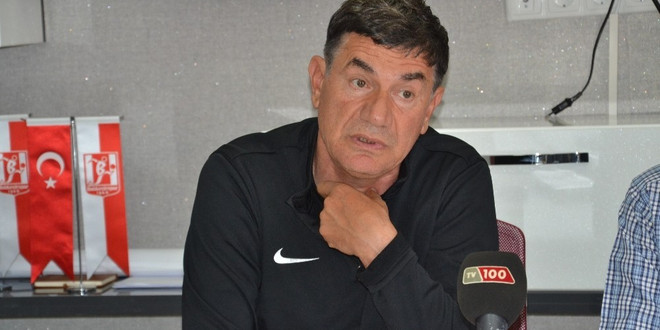 Giray Bulak: “Play-off açısından azda olsa ümidimiz var”
