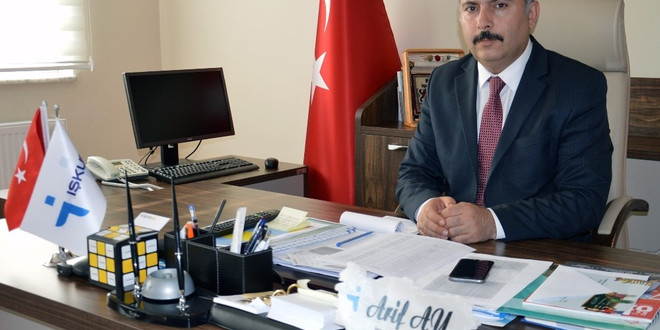 İŞKUR İl Müdürü Ay: “Önceliğimiz dezavantajlı gruplar”
