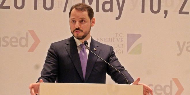 Bakan Albayrak: “Kesintisiz istikrar dönemi dediğimiz yeni bir döneme giriyoruz”
