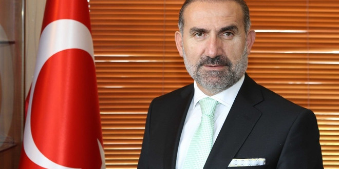 AKSİAD Başkanı Çelik: “Ankara firmaları göğsümüzü kabarttı”
