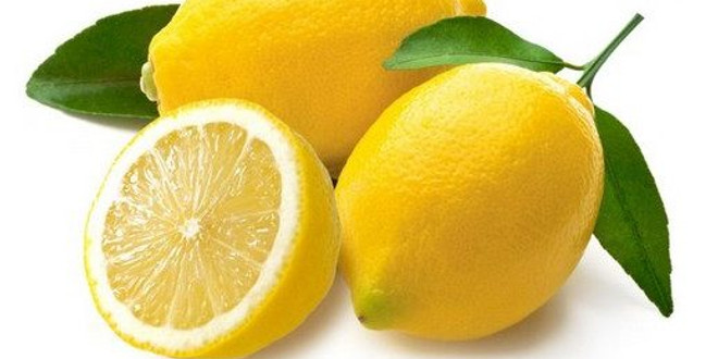 Zam şampiyonu Temmuz’da limon oldu