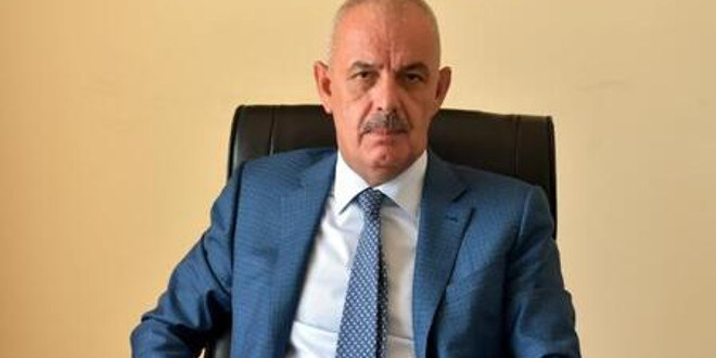 Marmaris Kaymakamı Ersoy'un 5 Haziran Dünya Çevre Günü Mesajı 