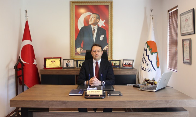 MARMARİS YAZA UMUTLU GİRİYOR